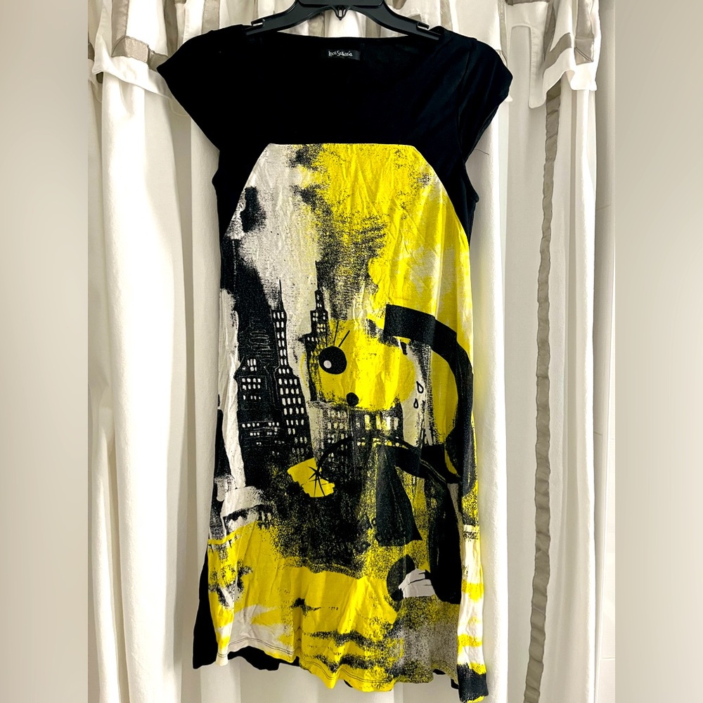Summer dress from Spain